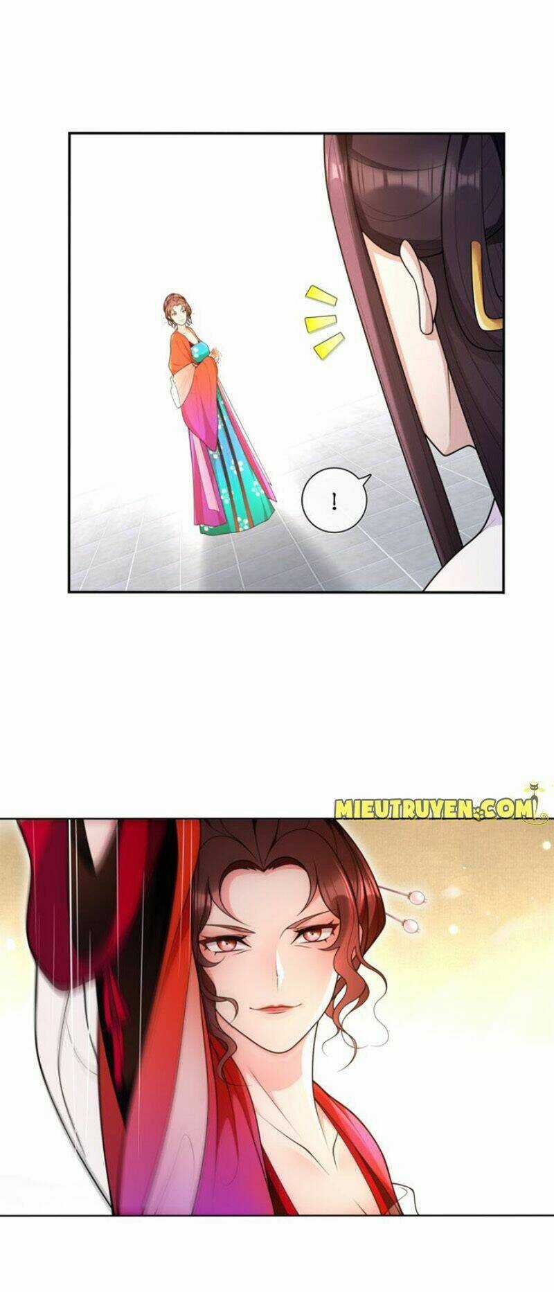 Nguyệt Trầm Ngâm Chapter 98 trang 5