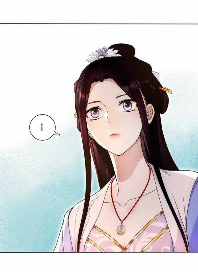 Nguyệt Trầm Ngâm Chapter 98 trang 8