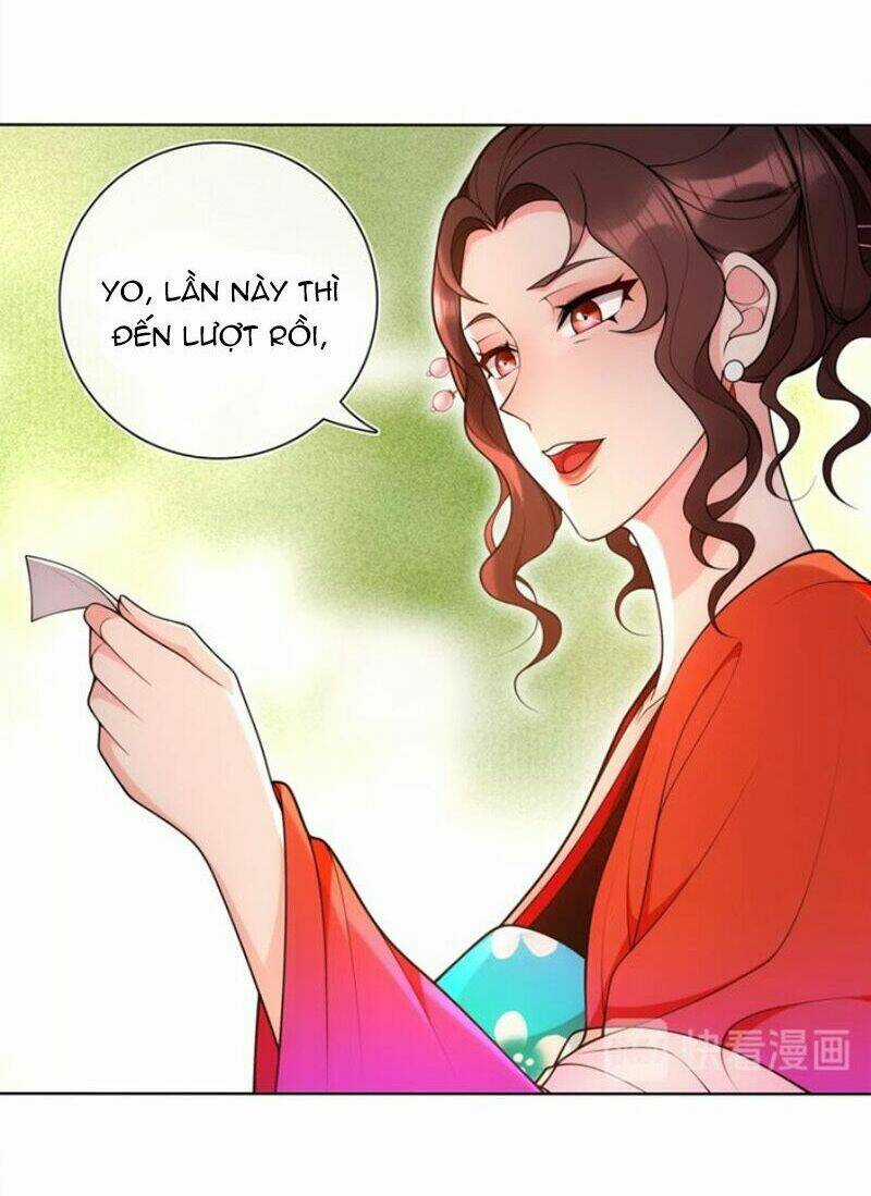 Nguyệt Trầm Ngâm Chapter 98 trang 9