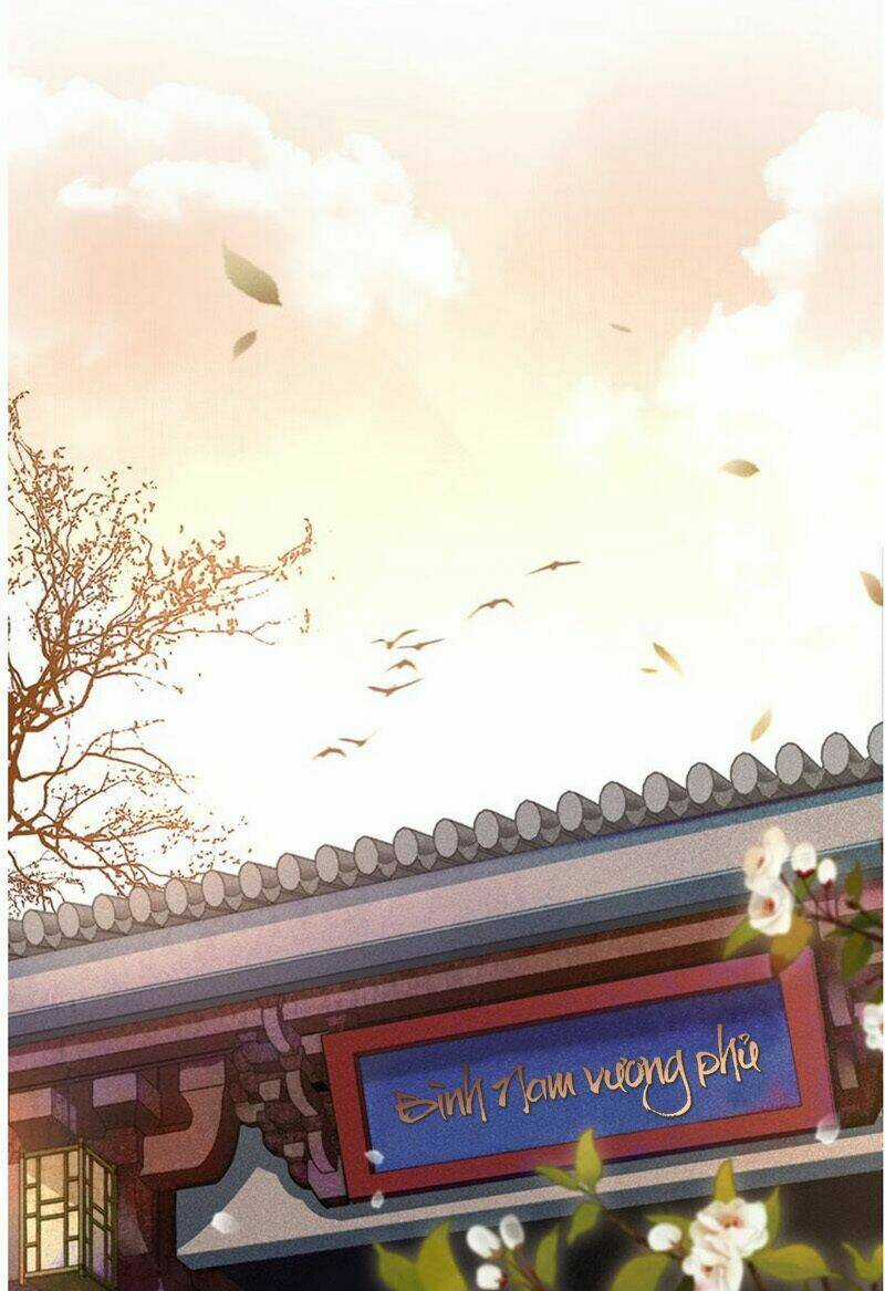 Nguyệt Trầm Ngâm Chapter 99 trang 12