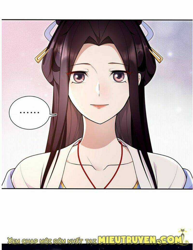 Nguyệt Trầm Ngâm Chapter 99 trang 16