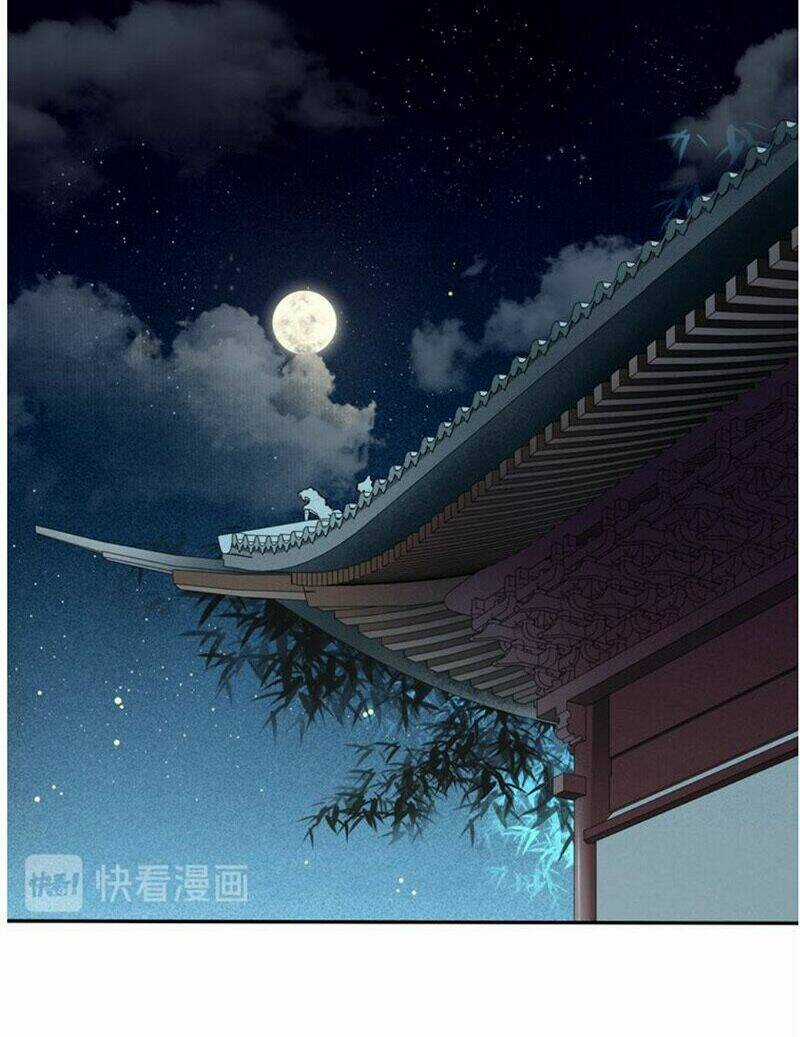 Nguyệt Trầm Ngâm Chapter 99 trang 17