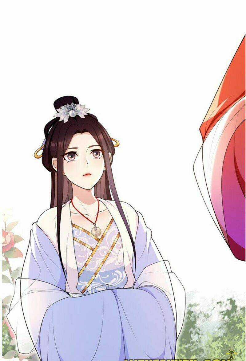 Nguyệt Trầm Ngâm Chapter 99 trang 2