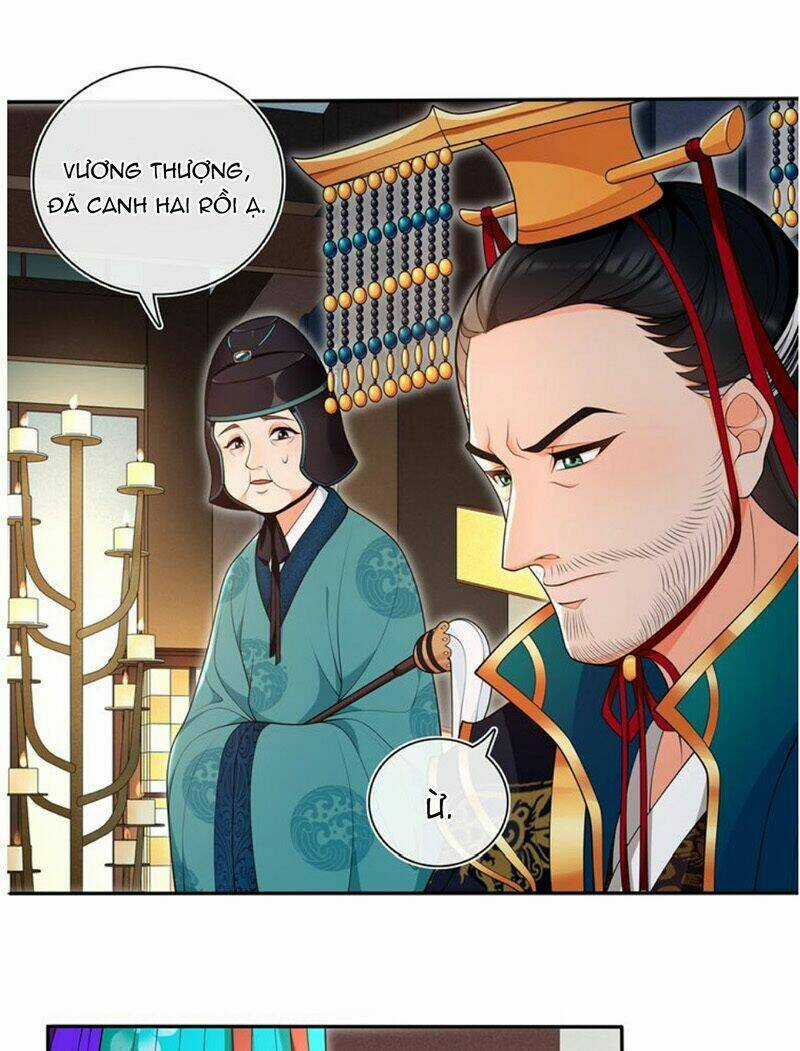 Nguyệt Trầm Ngâm Chapter 99 trang 20