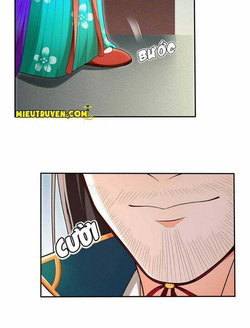 Nguyệt Trầm Ngâm Chapter 99 trang 21