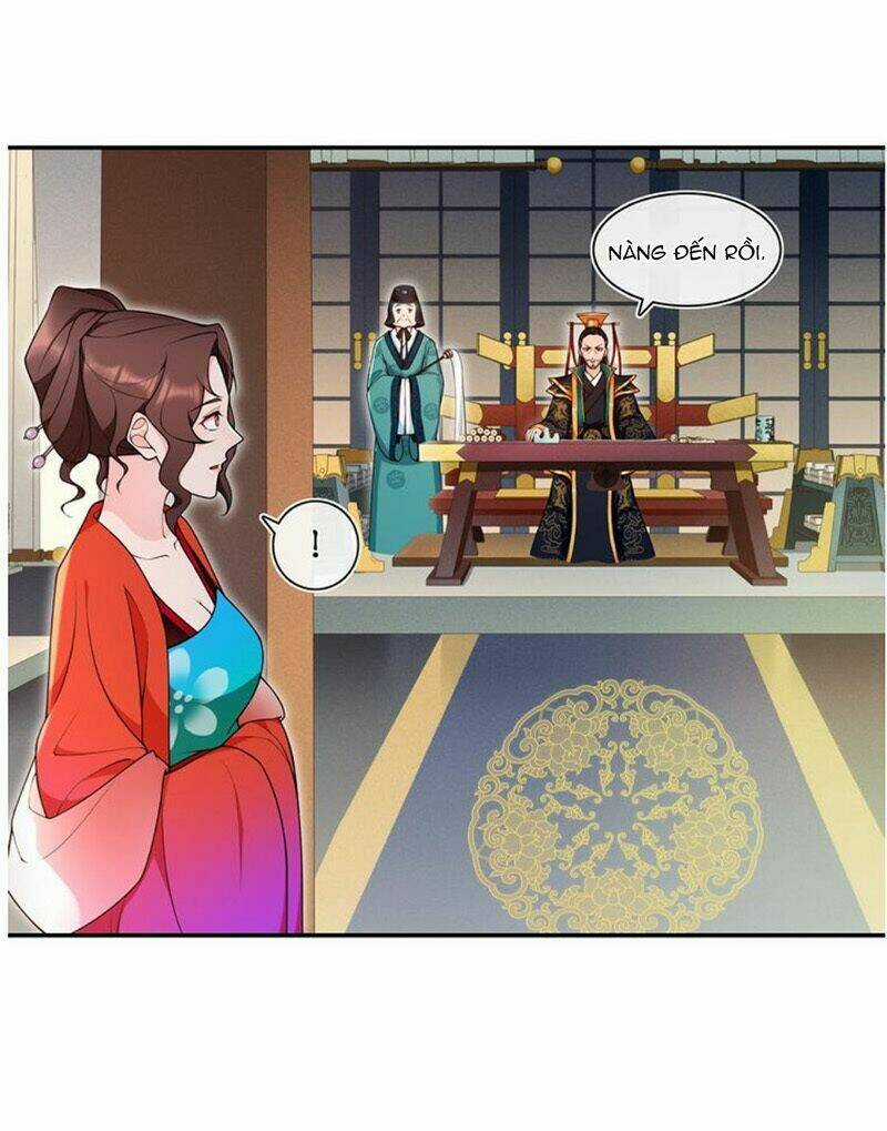 Nguyệt Trầm Ngâm Chapter 99 trang 22