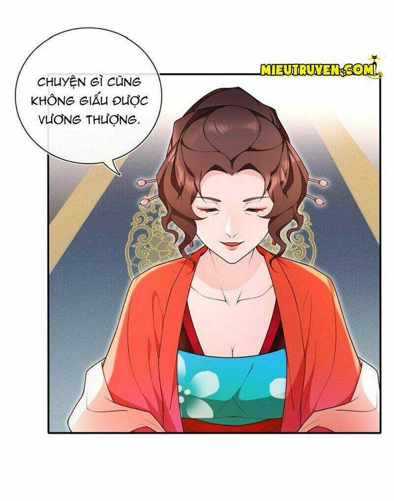 Nguyệt Trầm Ngâm Chapter 99 trang 23