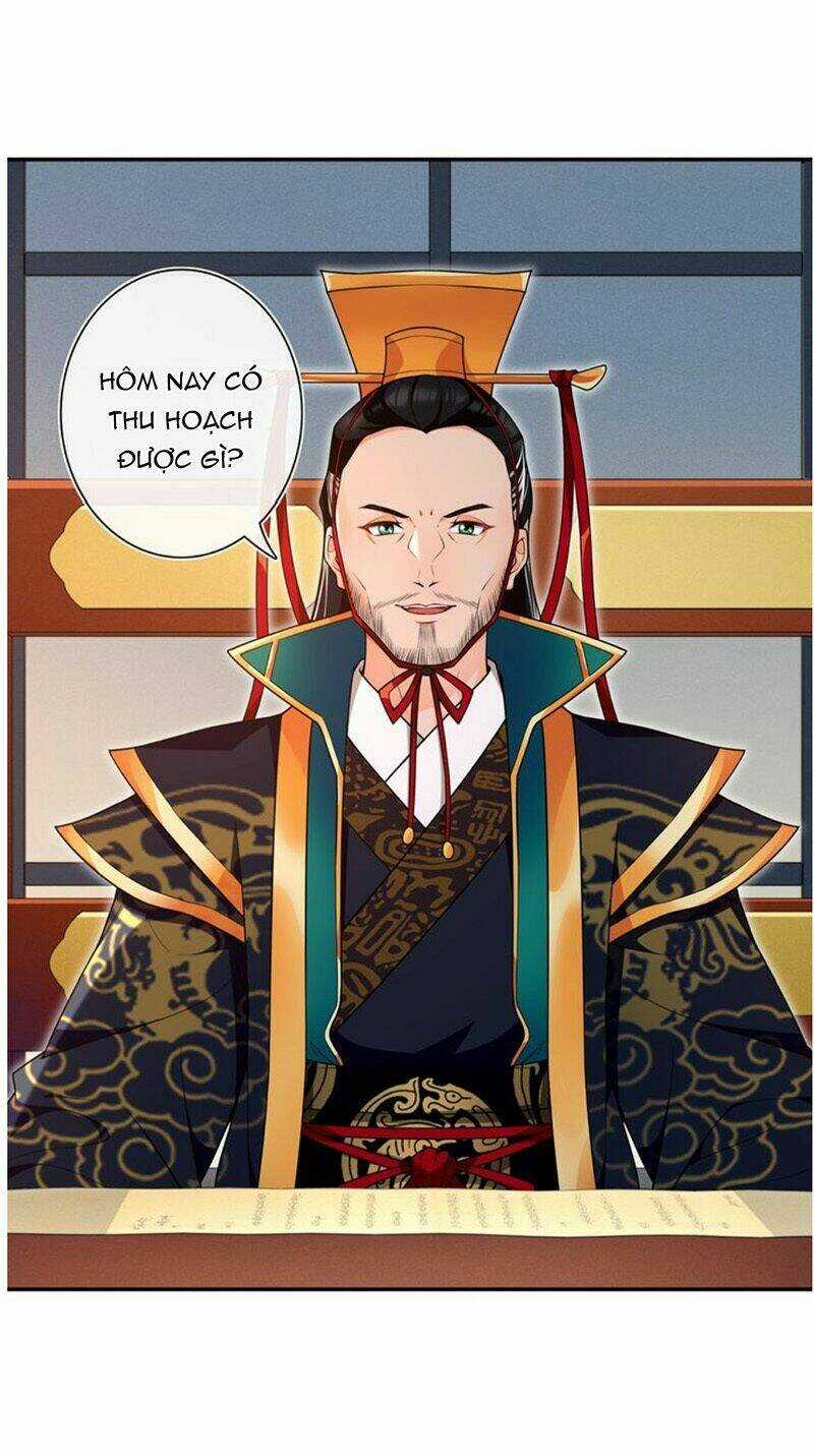 Nguyệt Trầm Ngâm Chapter 99 trang 24