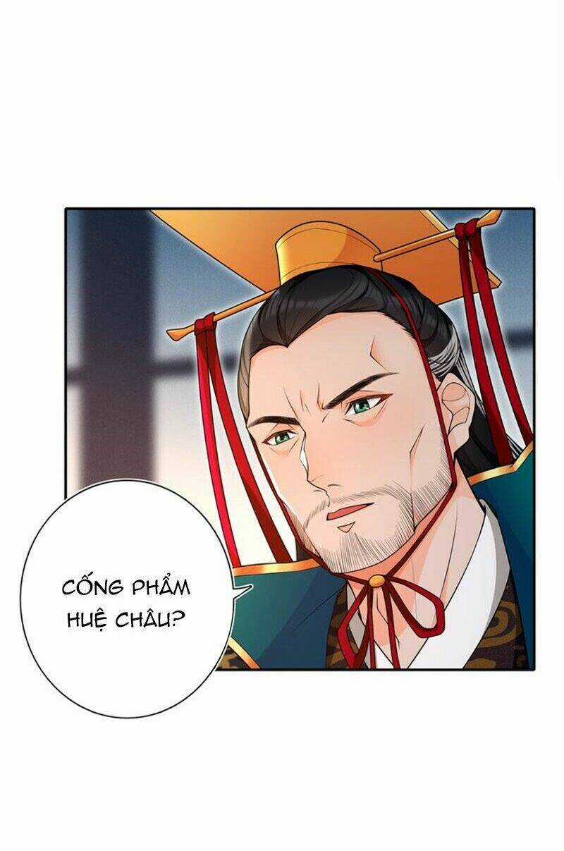 Nguyệt Trầm Ngâm Chapter 99 trang 26