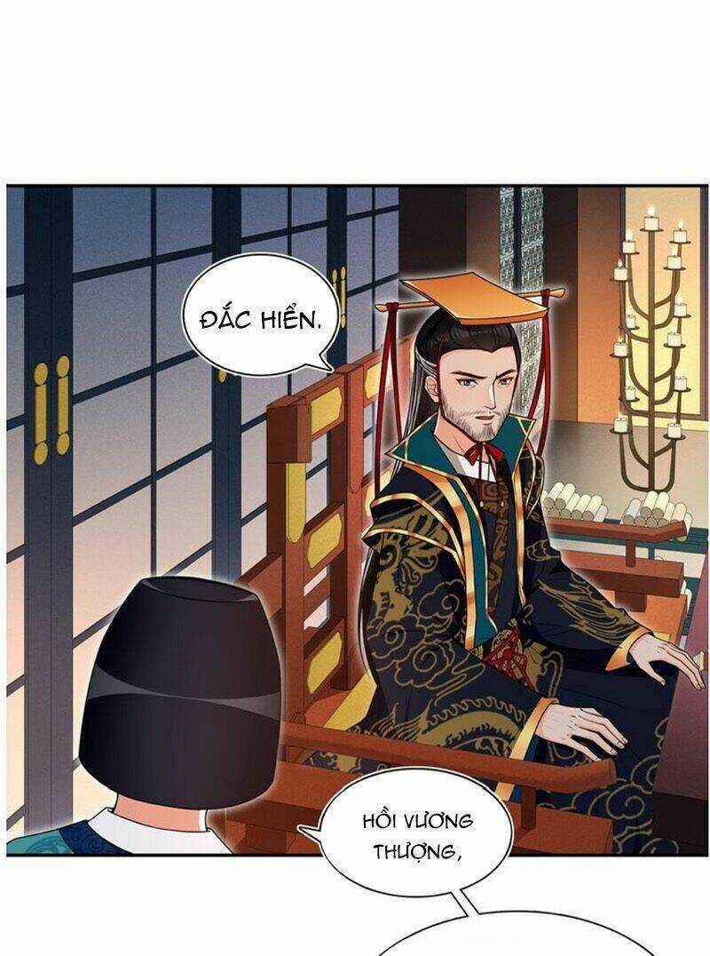 Nguyệt Trầm Ngâm Chapter 99 trang 27