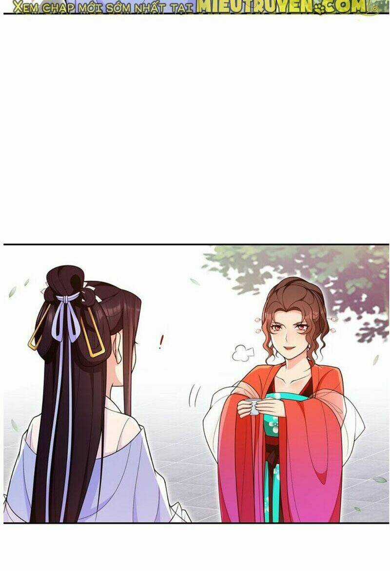 Nguyệt Trầm Ngâm Chapter 99 trang 3