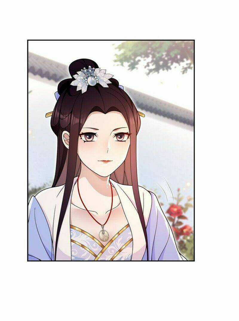 Nguyệt Trầm Ngâm Chapter 99 trang 4