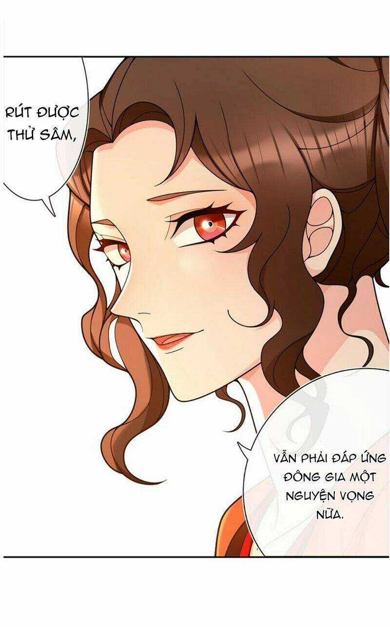 Nguyệt Trầm Ngâm Chapter 99 trang 6