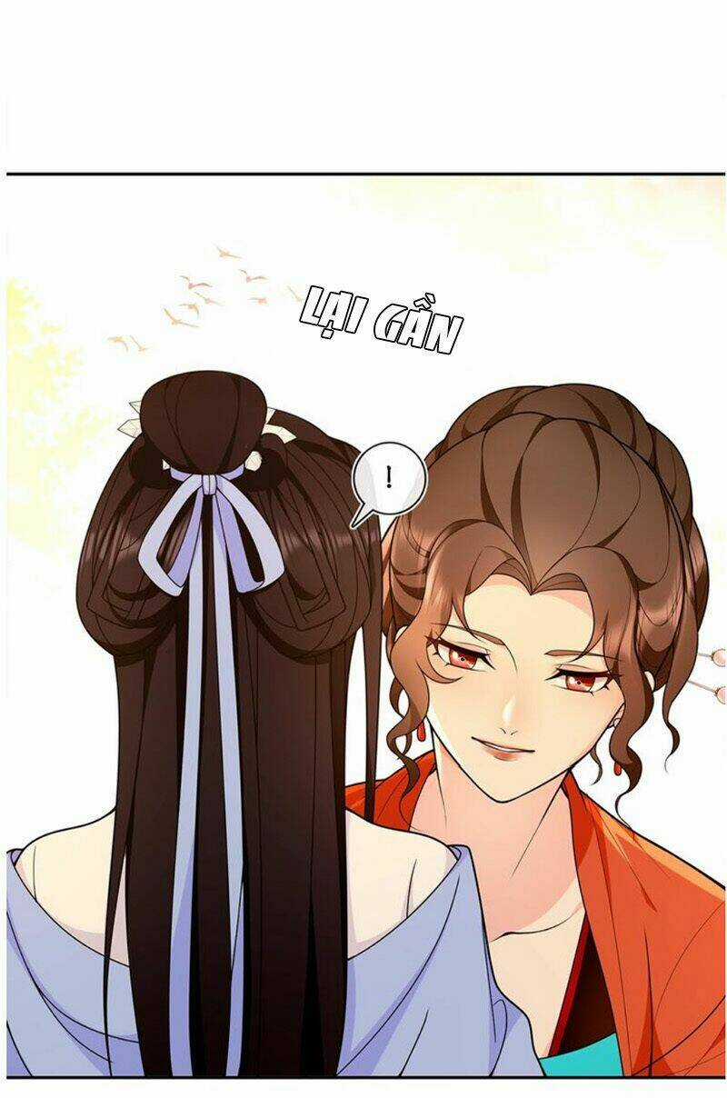 Nguyệt Trầm Ngâm Chapter 99 trang 8