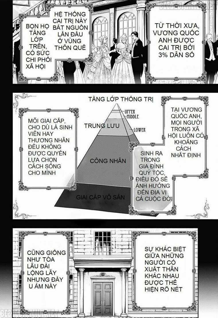 Nhà Ái Quốc Moriarty Chapter 1.1 trang 20