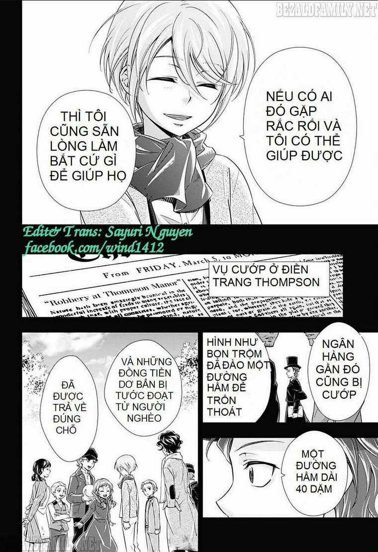 Nhà Ái Quốc Moriarty Chapter 1.1 trang 37