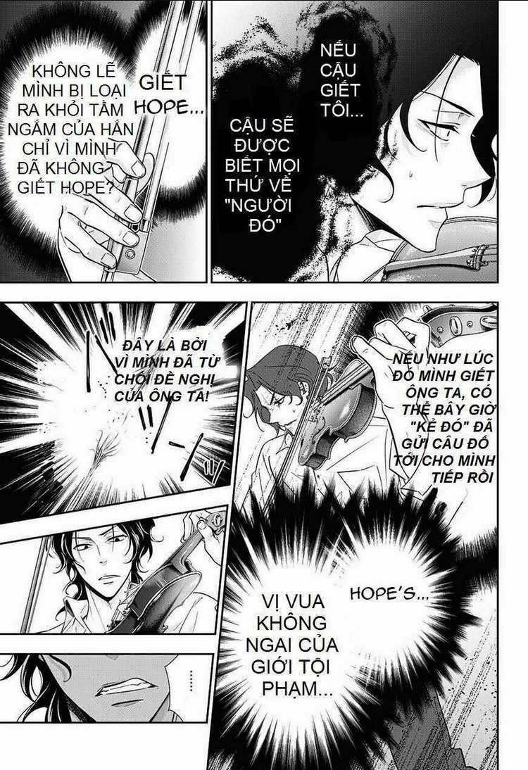 Nhà Ái Quốc Moriarty Chapter 15 trang 6