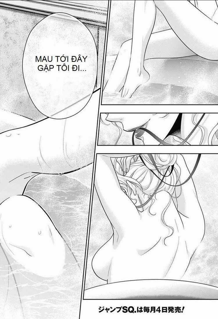 Nhà Ái Quốc Moriarty Chapter 17 trang 43