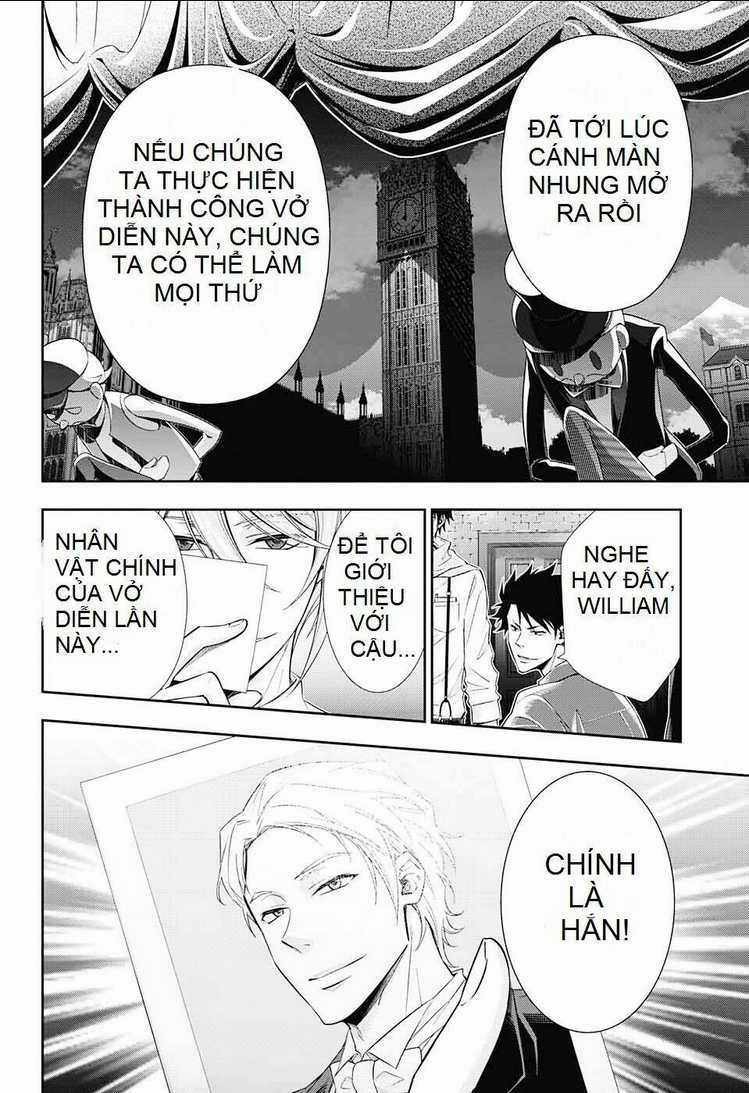 Nhà Ái Quốc Moriarty Chapter 5 trang 9