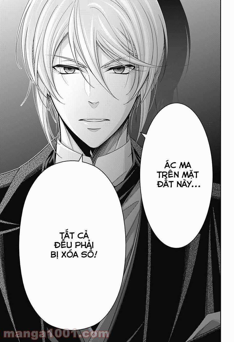 Nhà Ái Quốc Moriarty Chapter 53 trang 6