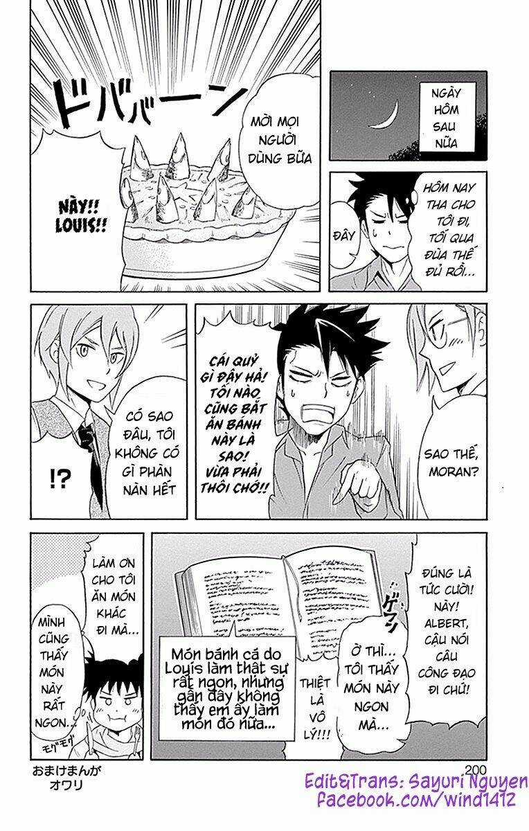 Nhà Ái Quốc Moriarty Chapter 55.1 trang 4