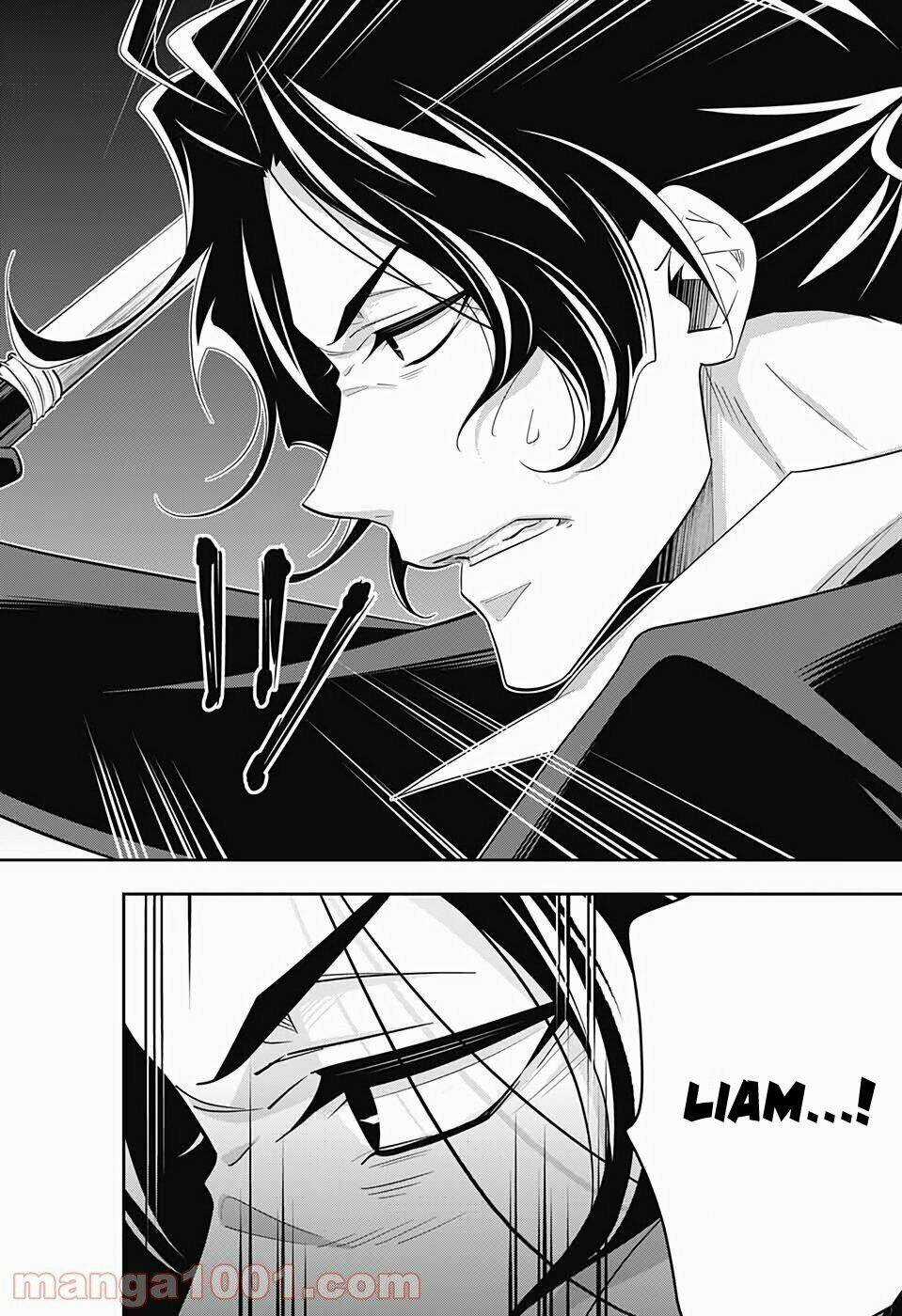 Nhà Ái Quốc Moriarty Chapter 55 trang 4