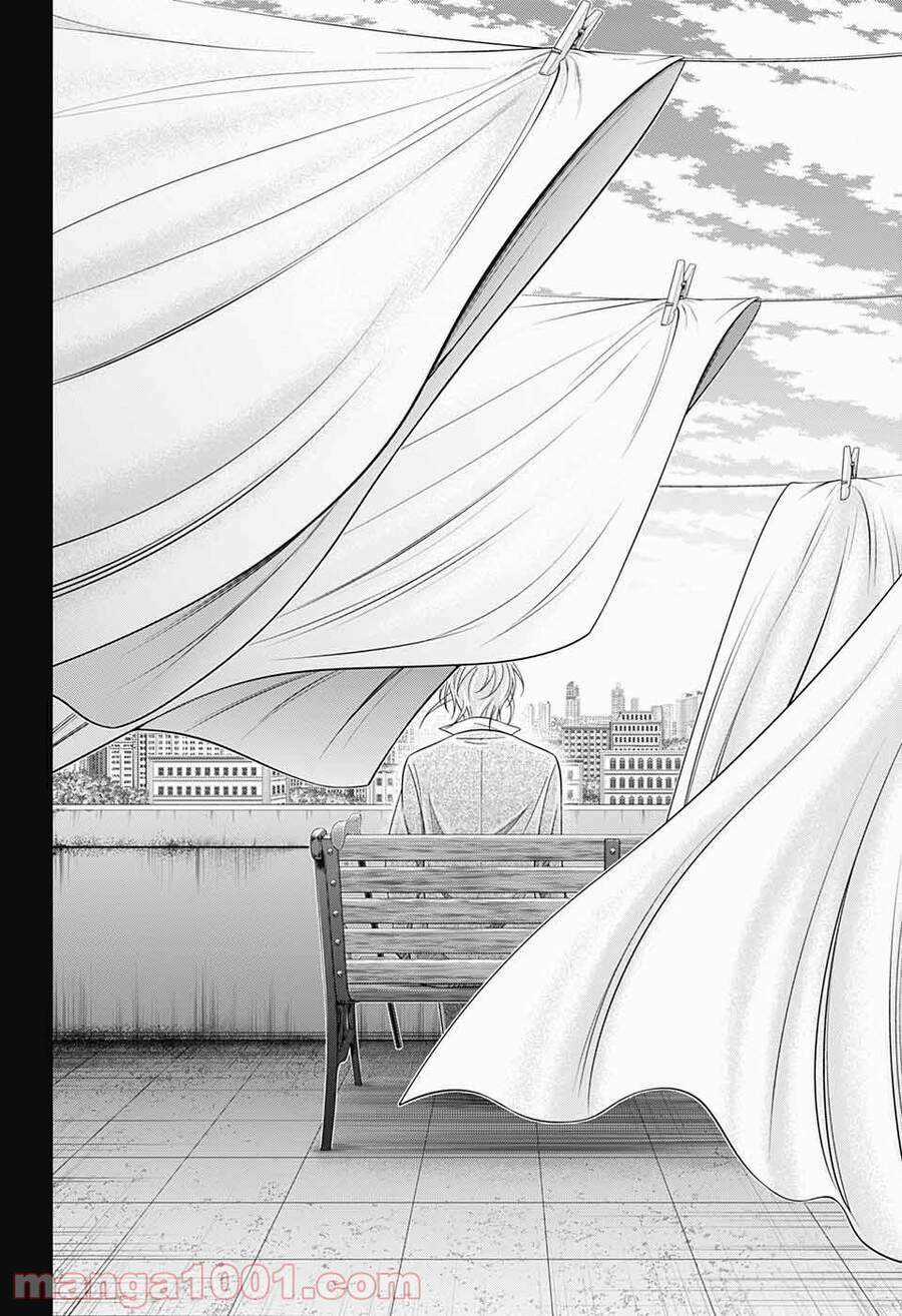 Nhà Ái Quốc Moriarty Chapter 59 trang 27