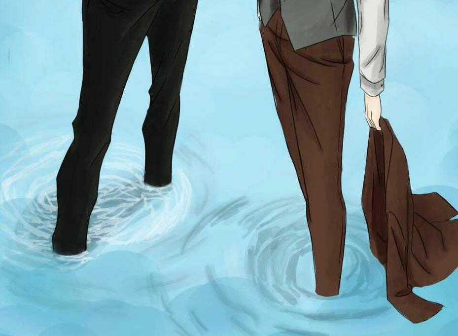 Nhà Ái Quốc Moriarty Chapter 7 trang 0