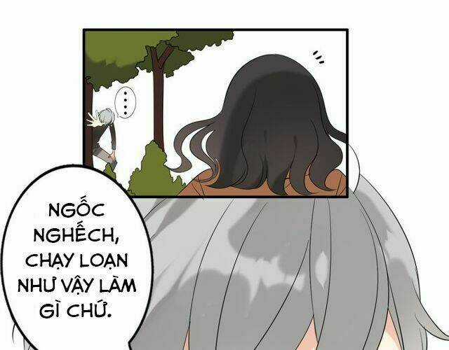 Nhà Ảo Thuật Và Cô Gái Khoa Học Chapter 1 trang 101