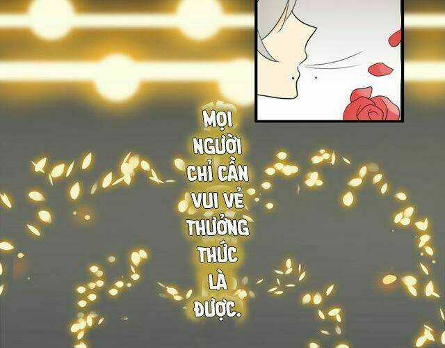 Nhà Ảo Thuật Và Cô Gái Khoa Học Chapter 1 trang 11