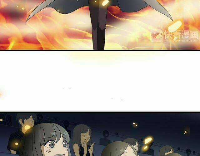 Nhà Ảo Thuật Và Cô Gái Khoa Học Chapter 1 trang 13