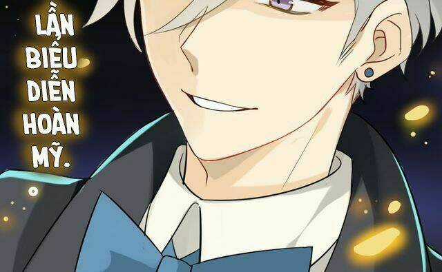 Nhà Ảo Thuật Và Cô Gái Khoa Học Chapter 1 trang 15