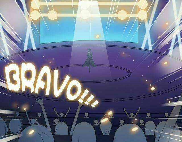 Nhà Ảo Thuật Và Cô Gái Khoa Học Chapter 1 trang 16