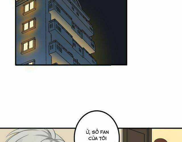 Nhà Ảo Thuật Và Cô Gái Khoa Học Chapter 1 trang 19