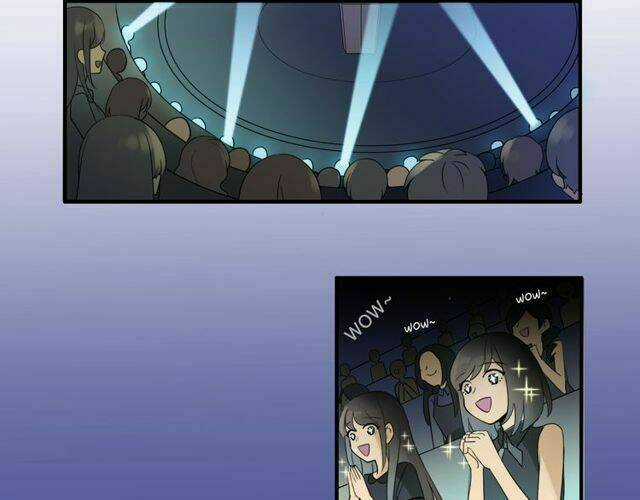 Nhà Ảo Thuật Và Cô Gái Khoa Học Chapter 1 trang 3