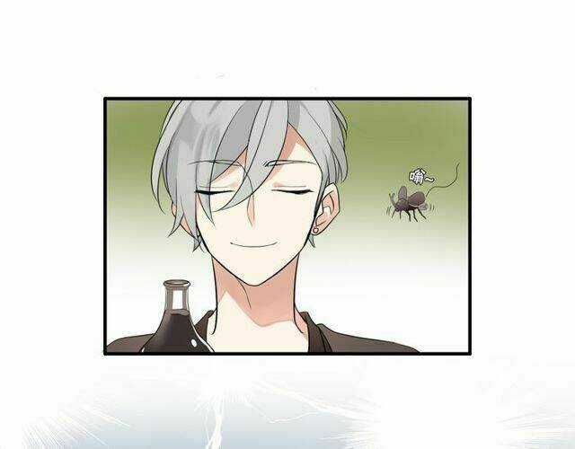 Nhà Ảo Thuật Và Cô Gái Khoa Học Chapter 1 trang 32