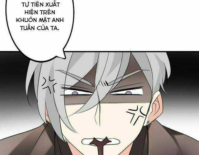 Nhà Ảo Thuật Và Cô Gái Khoa Học Chapter 1 trang 37