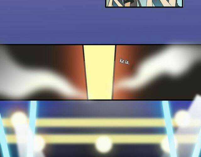 Nhà Ảo Thuật Và Cô Gái Khoa Học Chapter 1 trang 4