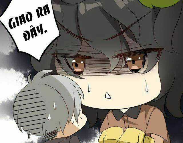 Nhà Ảo Thuật Và Cô Gái Khoa Học Chapter 1 trang 44