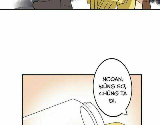 Nhà Ảo Thuật Và Cô Gái Khoa Học Chapter 1 trang 45