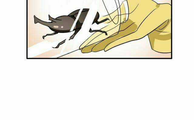 Nhà Ảo Thuật Và Cô Gái Khoa Học Chapter 1 trang 46