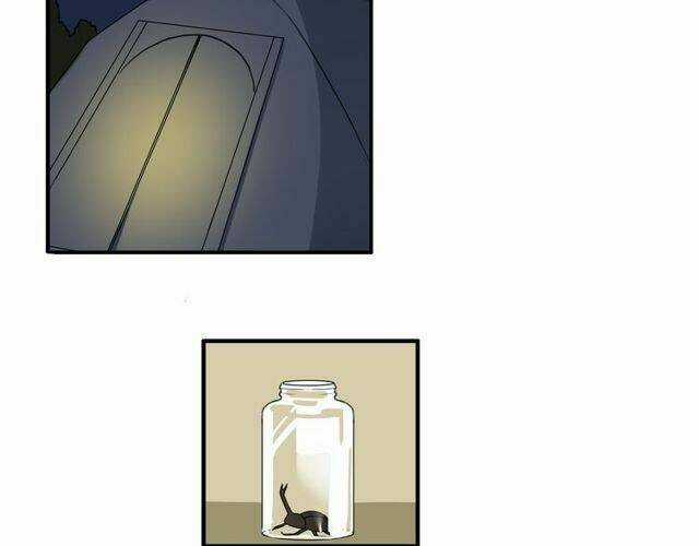 Nhà Ảo Thuật Và Cô Gái Khoa Học Chapter 1 trang 49