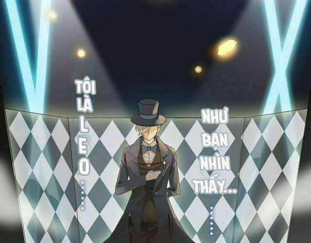 Nhà Ảo Thuật Và Cô Gái Khoa Học Chapter 1 trang 5