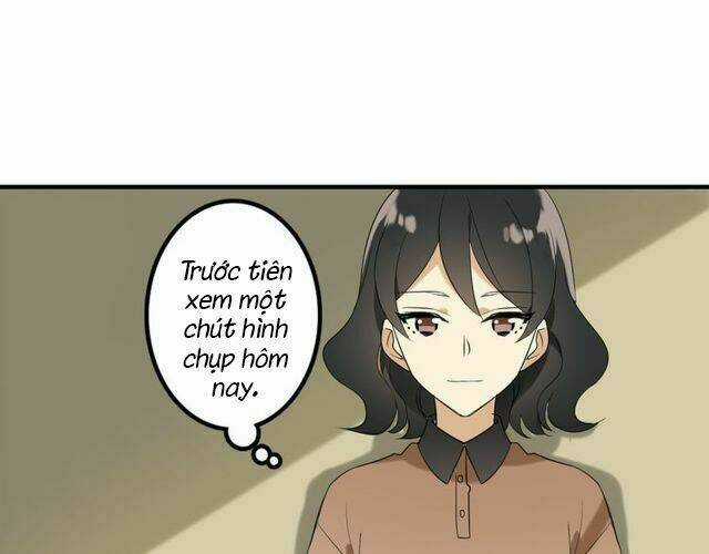 Nhà Ảo Thuật Và Cô Gái Khoa Học Chapter 1 trang 51