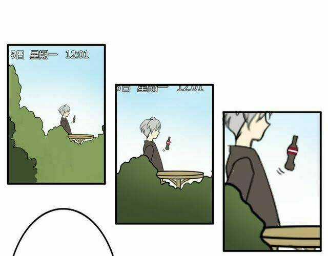 Nhà Ảo Thuật Và Cô Gái Khoa Học Chapter 1 trang 55