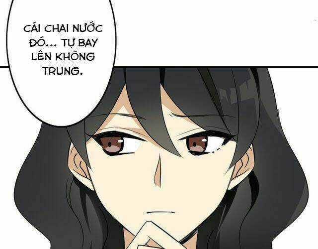 Nhà Ảo Thuật Và Cô Gái Khoa Học Chapter 1 trang 56