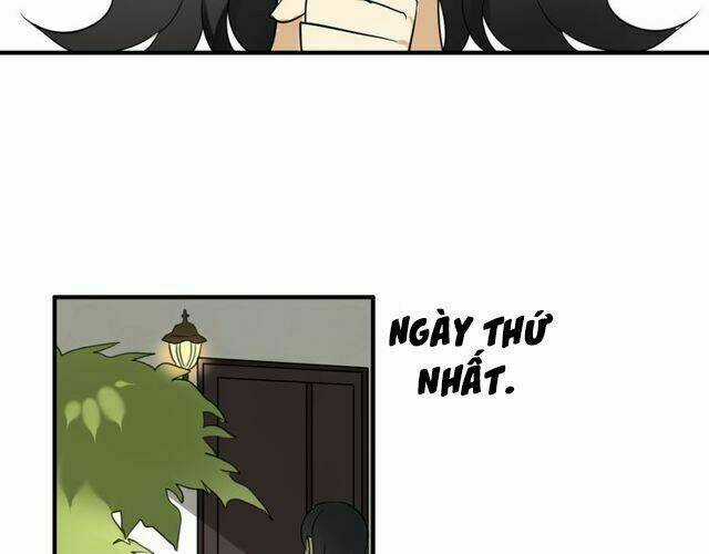 Nhà Ảo Thuật Và Cô Gái Khoa Học Chapter 1 trang 57