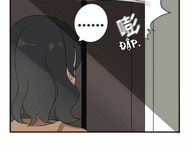 Nhà Ảo Thuật Và Cô Gái Khoa Học Chapter 1 trang 60