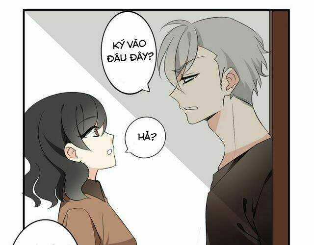 Nhà Ảo Thuật Và Cô Gái Khoa Học Chapter 1 trang 63