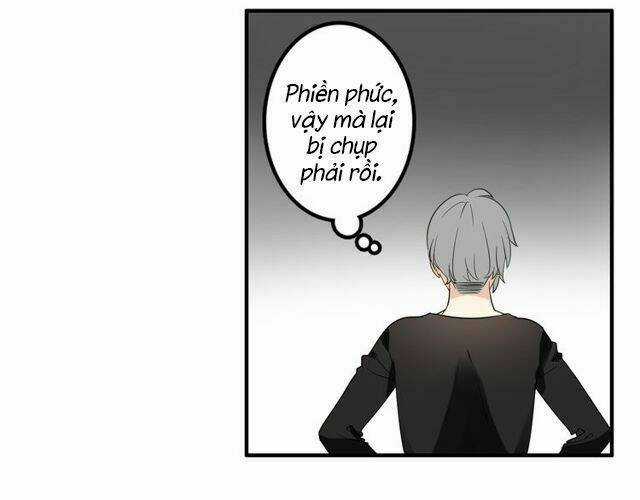 Nhà Ảo Thuật Và Cô Gái Khoa Học Chapter 1 trang 73